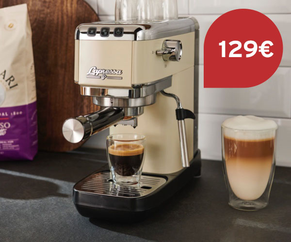 Lapressa um 149€