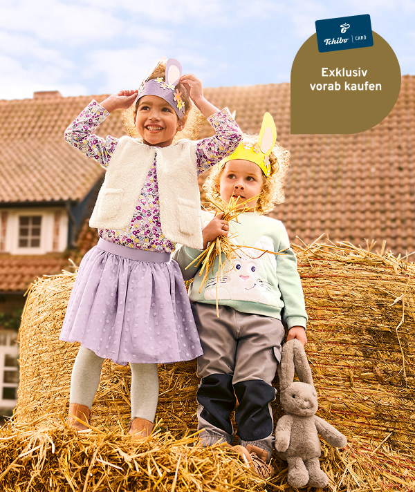 Die neue Küchen- und Dekokollektion