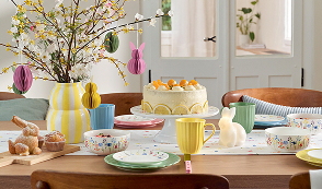 Die neue Küchen- und Dekokollektion
