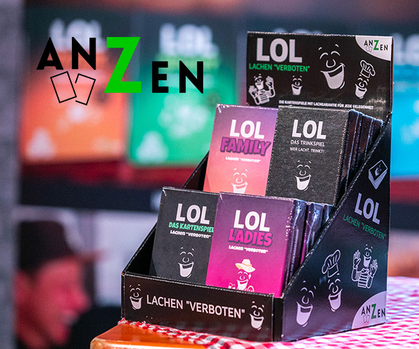 Anzen Spiele