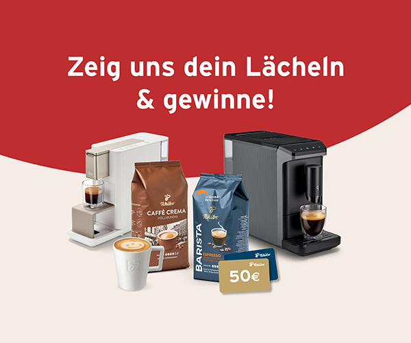 Mitmachen und gewinnen