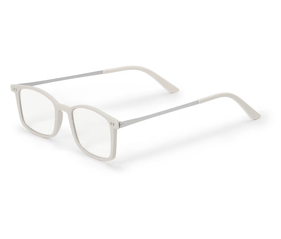 Flache Lesebrille in unterschiedlichen Sehstärken