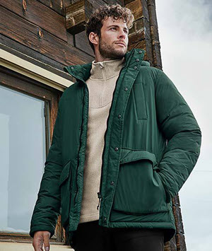 Stylische Herrenmode