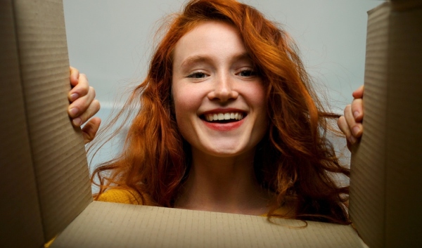 Zum Warenkorb und Wunschartikel bestellen