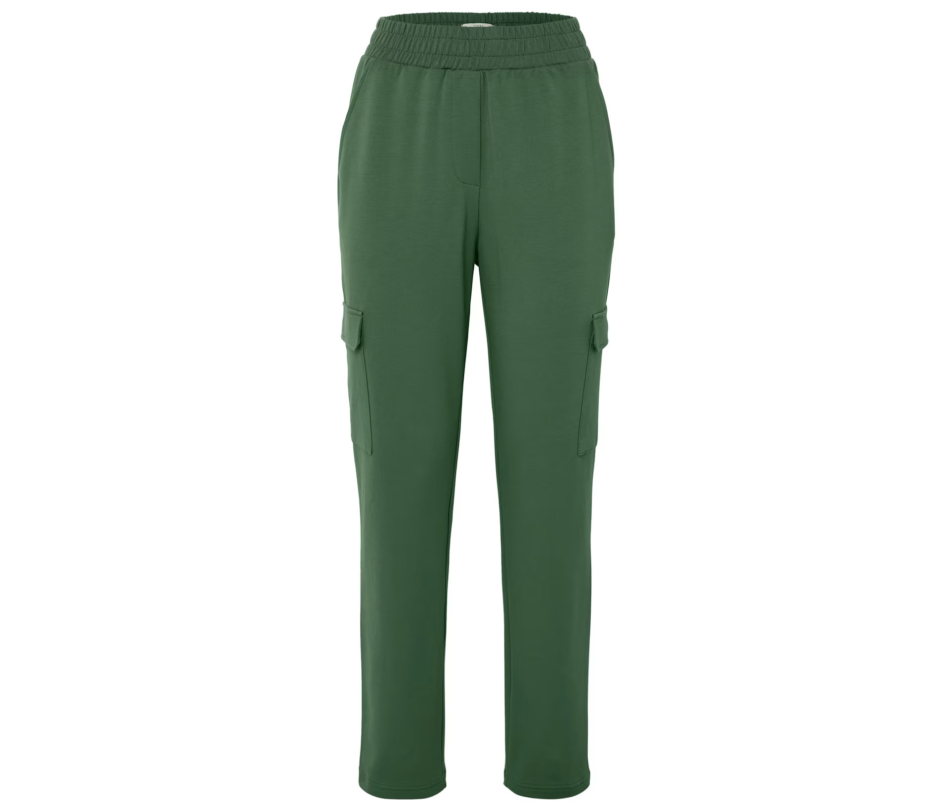 Joggpants mit Cargo-Taschen