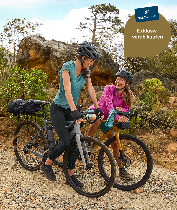 Bestens ausgestattet in die neue Gartensaison