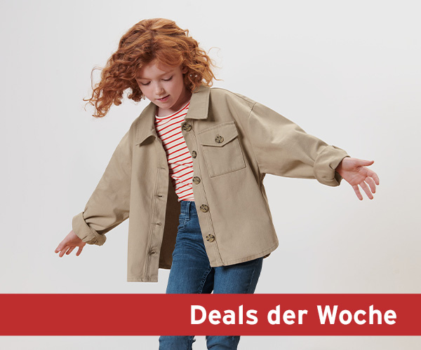 Deals der Woche - Bequeme Wäsche für Damen & Herren
