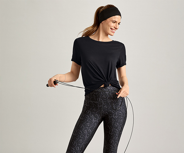 Essentials für den Lieblingssport