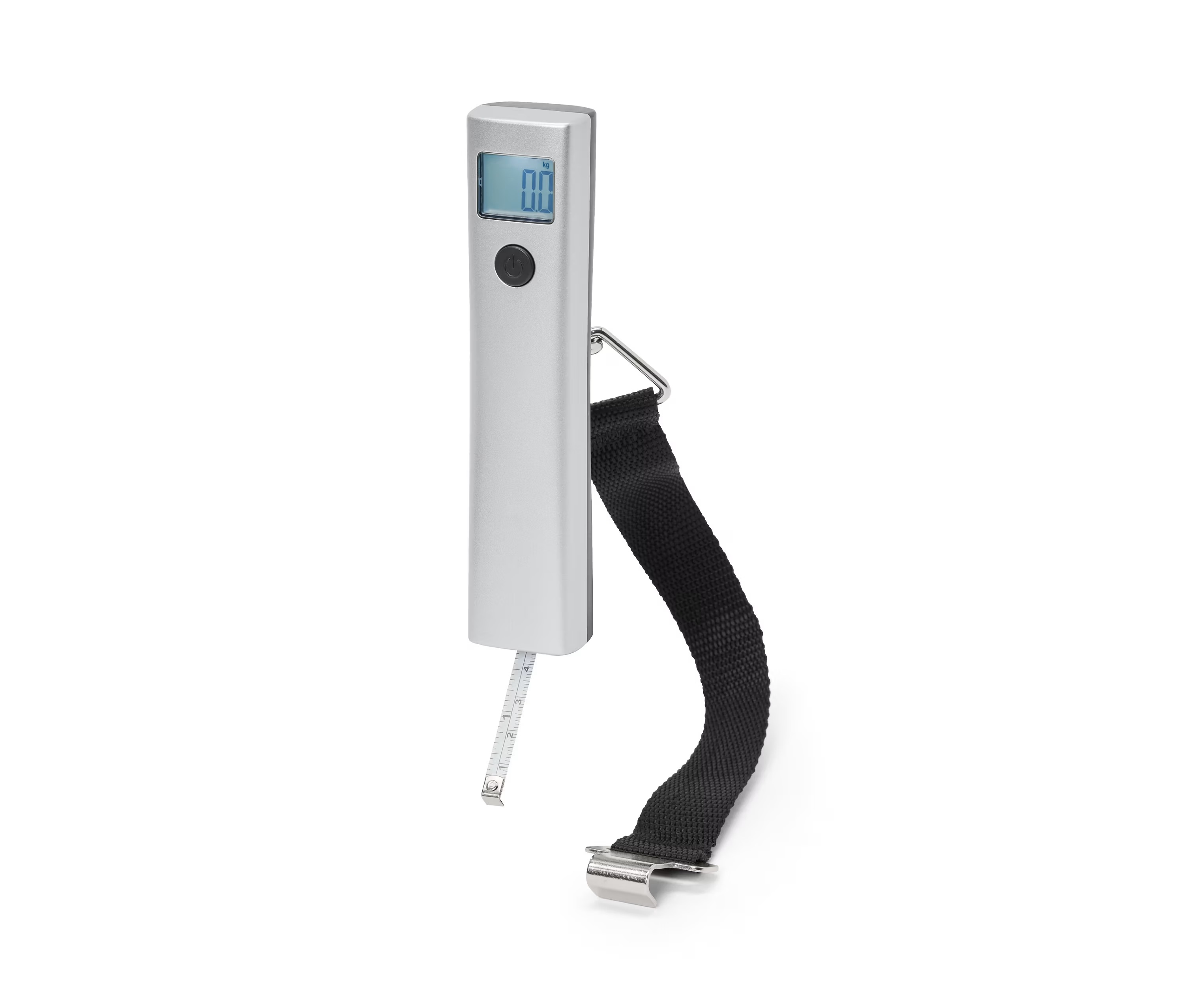 Digitale Kofferwaage