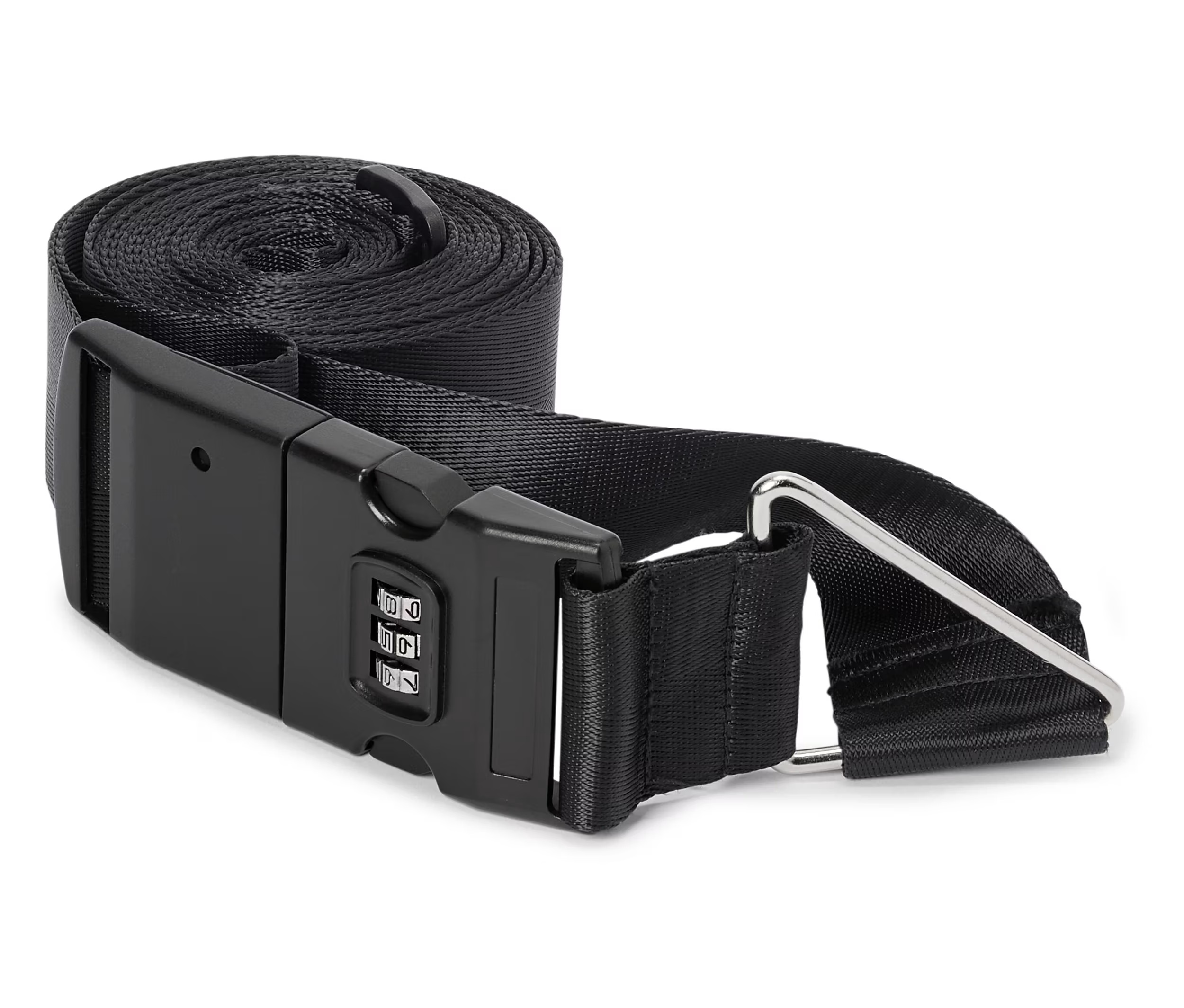 Koffergurt mit Tracker