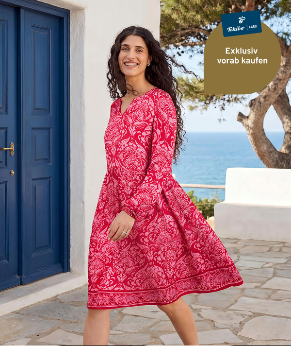 Die neue Ladies Collection