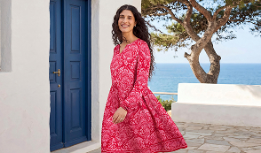 Die neue Ladies Collection