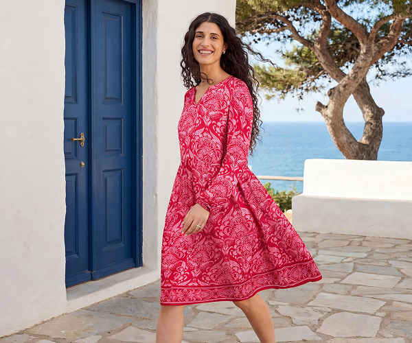 Die neue Ladies Collection