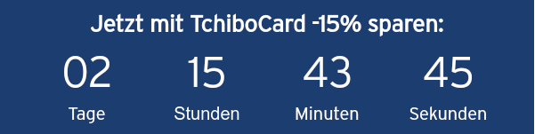 Promocja na Tchibo.pl