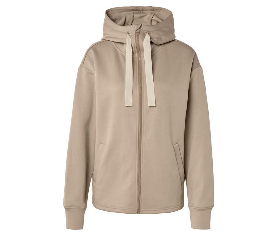 Sweatjacke