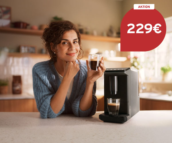 Tchibo BARISTA