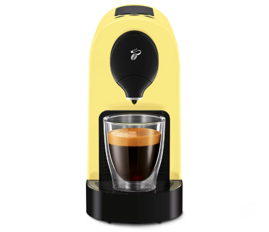 Cafissimo pure+, lemon splash