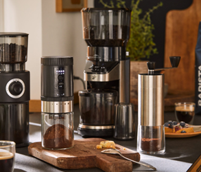Kaffeemühlen