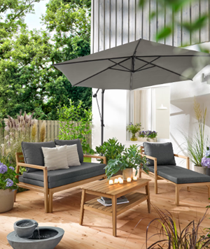 Garten