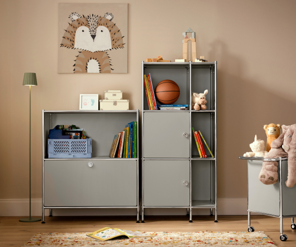 Die Tchibo Kindermöbel-Kollektion