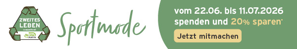 ReUse Sportmode