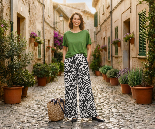 Diese Styles erzählen die schönsten Geschichten vom Sommer