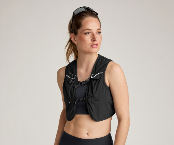 Funktionale Sportswear für Frauen & Männer