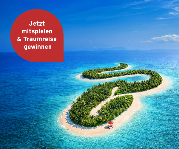 Mitmachen und gewinnen