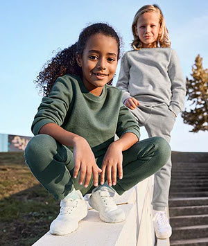 Mode für Kids