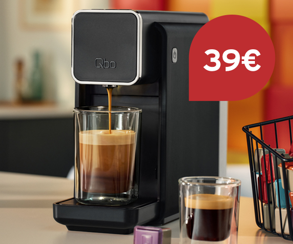 Qbo One 39 €