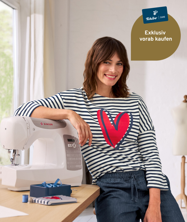 Zeitlose Looks & kreative Helfer