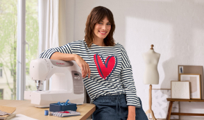 Zeitlose Looks & kreative Helfer
