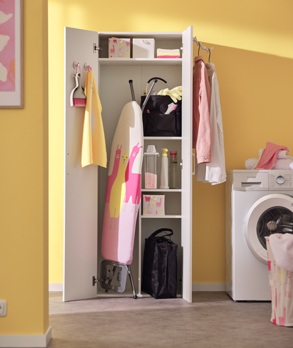 Alpaka cleaning collection