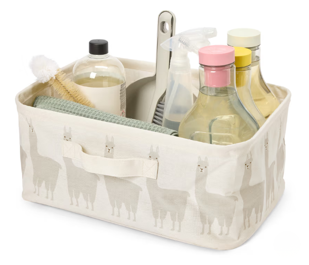 Faltbare Ordnungsbox, medium