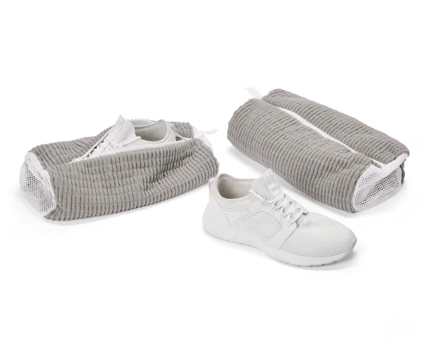 Wäschenetz für Schuhe
