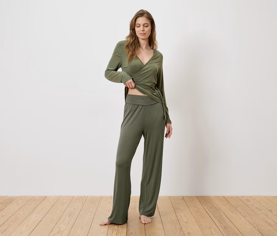 Loungewear-Hose