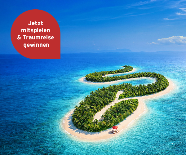 Mitmachen und gewinnen