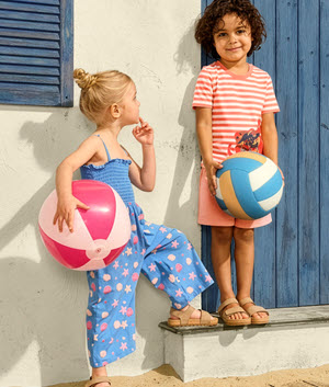 Baby- & Kidsmode auf tchibo.de entdecken!