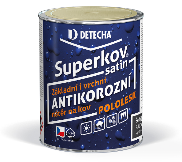 SUPERKOV SATIN