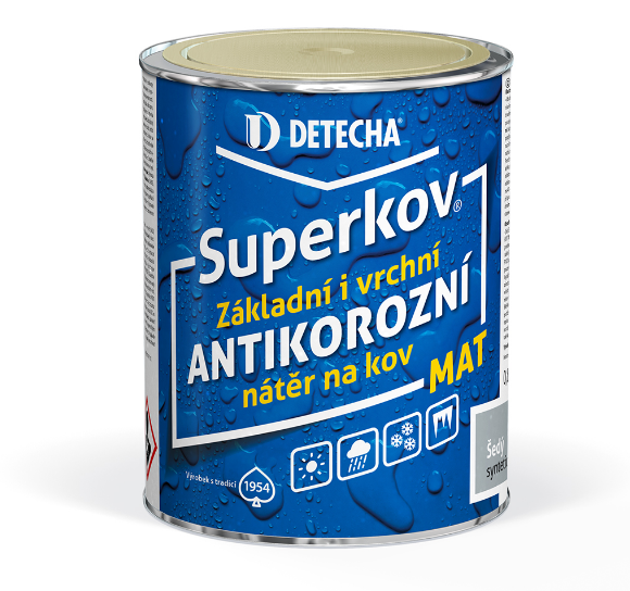 SUPERKOV