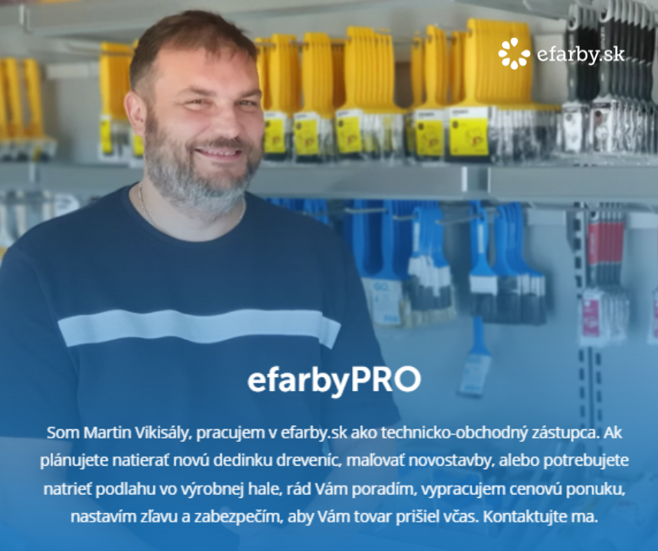 EfarbyPRO