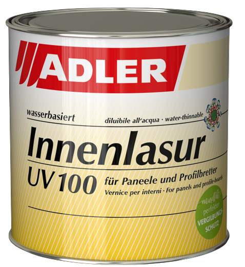 Innenlasur UV100