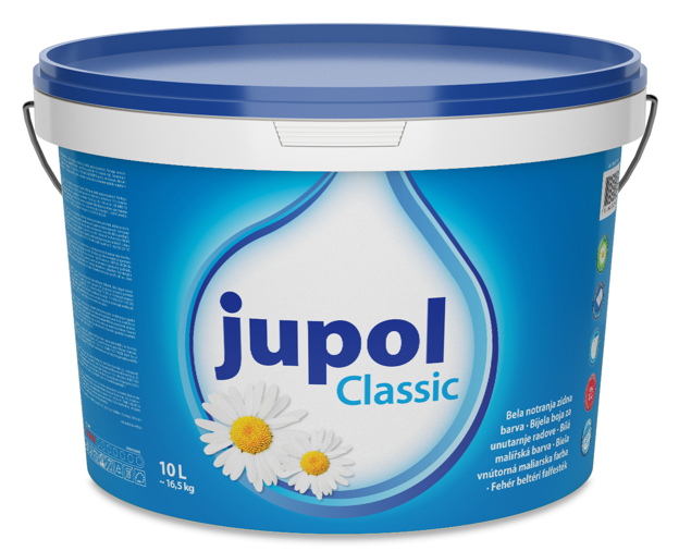 Jupol Classic