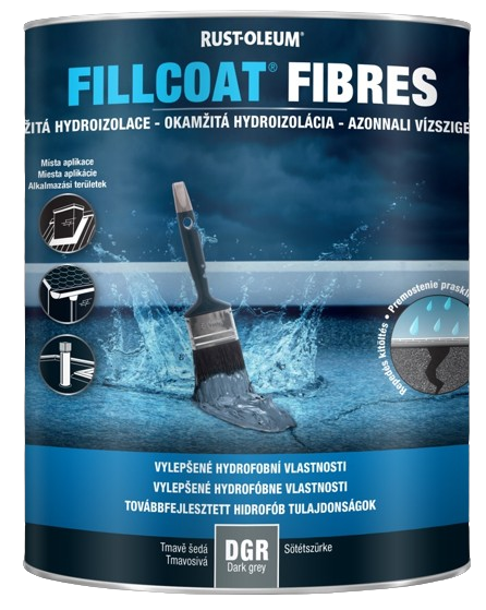 Fillcoat Fibres