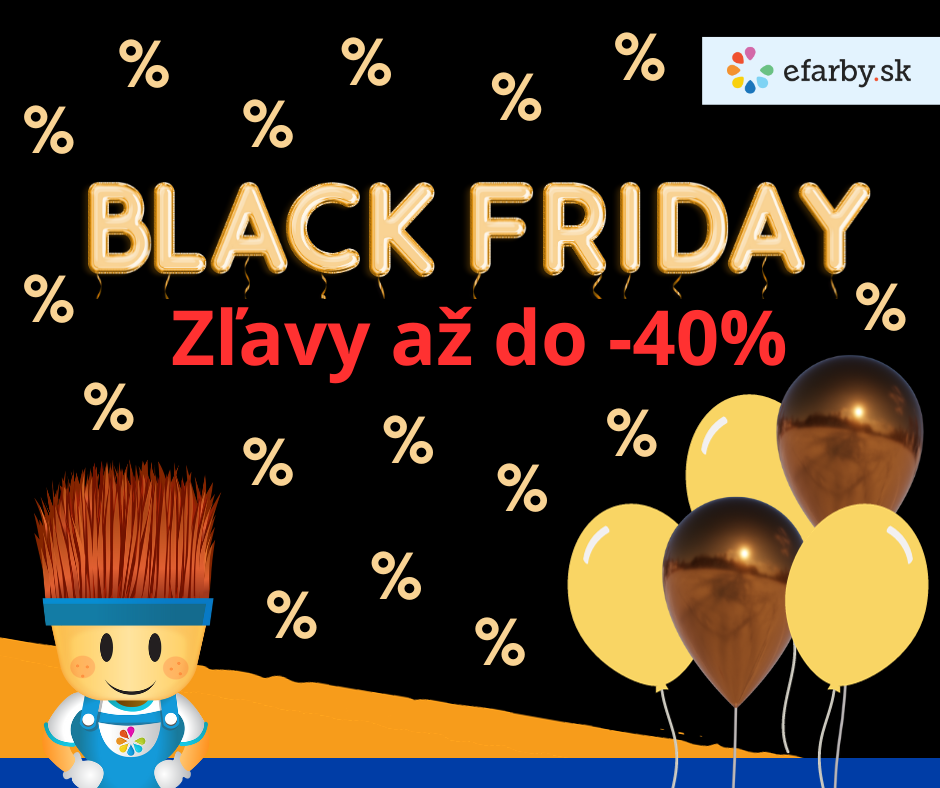 BLACK FRIDAY