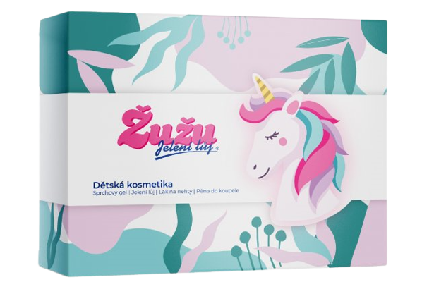 Darčeky vhodné pre deti