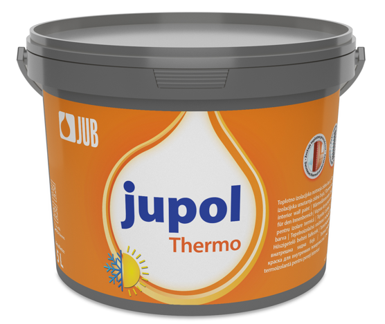 Jupol Thermo