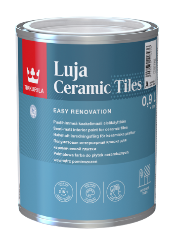 Luja Ceramic Tiles