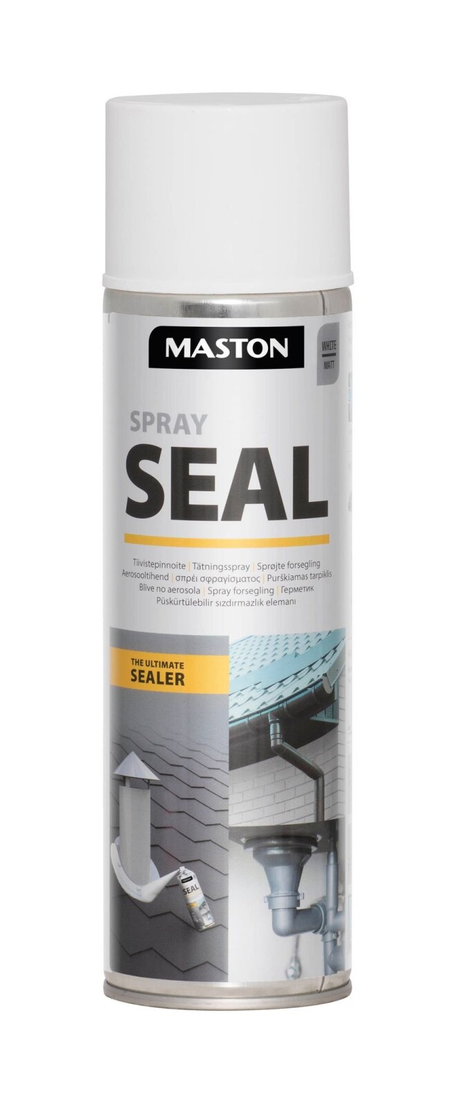 Maston Seal