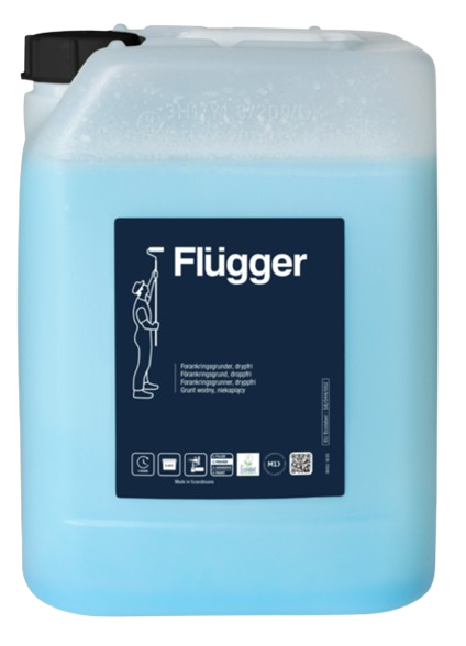 Flugger